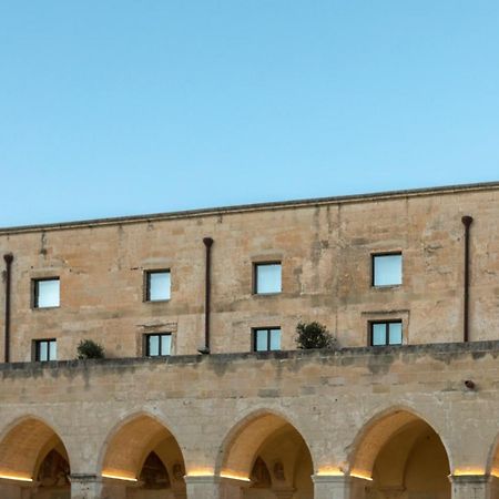 Hotel Chiostro Dei Domenicani - Dimora Storica Lecce Exterior foto