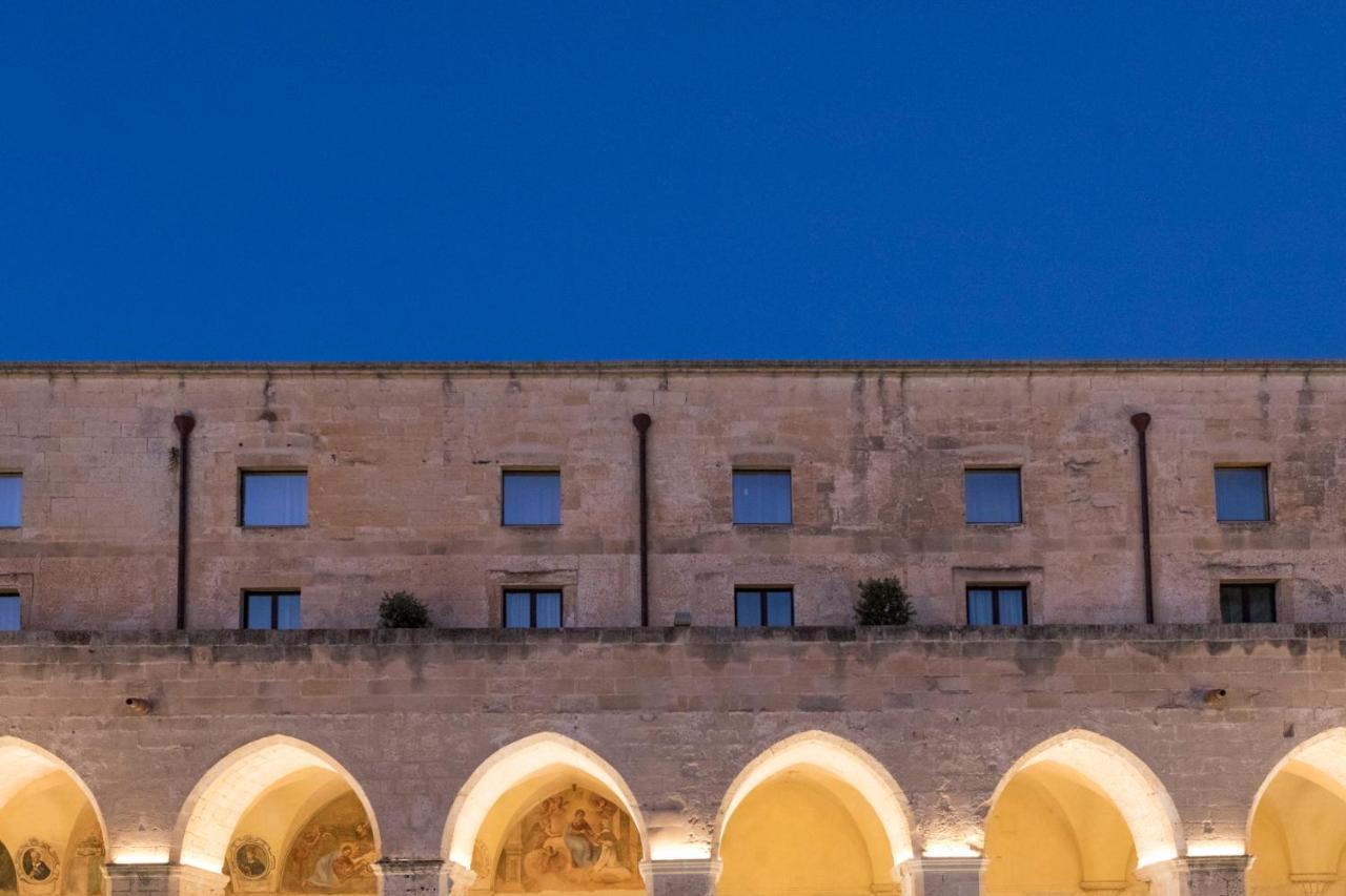 Hotel Chiostro Dei Domenicani - Dimora Storica Lecce Exterior foto