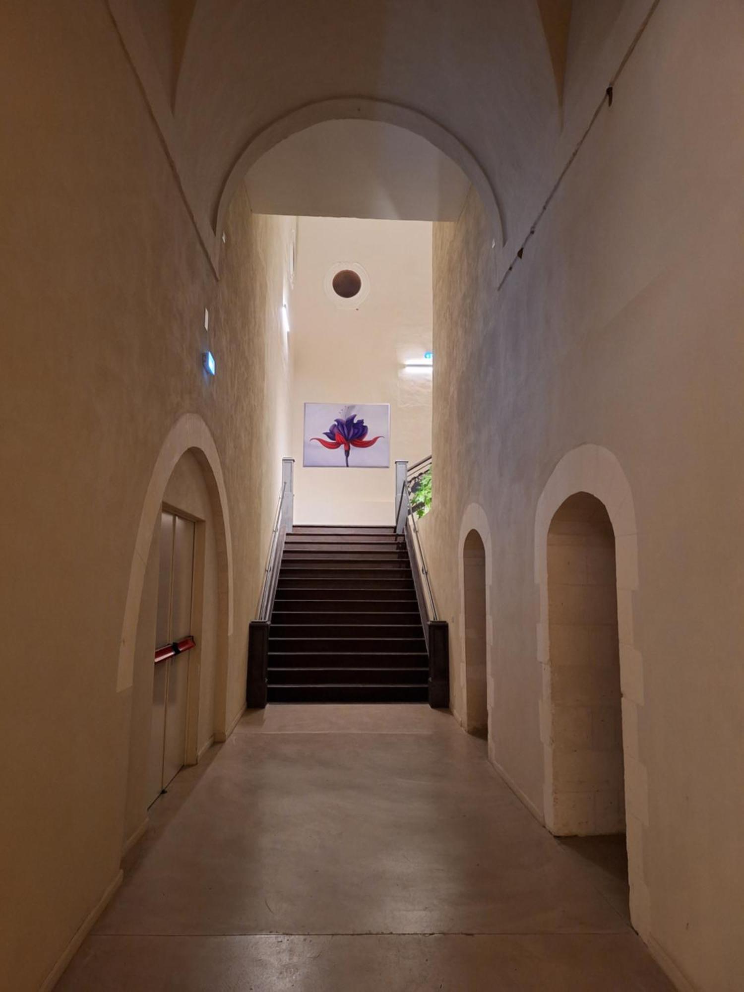 Hotel Chiostro Dei Domenicani - Dimora Storica Lecce Exterior foto